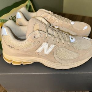Men’s size 10 New Balance